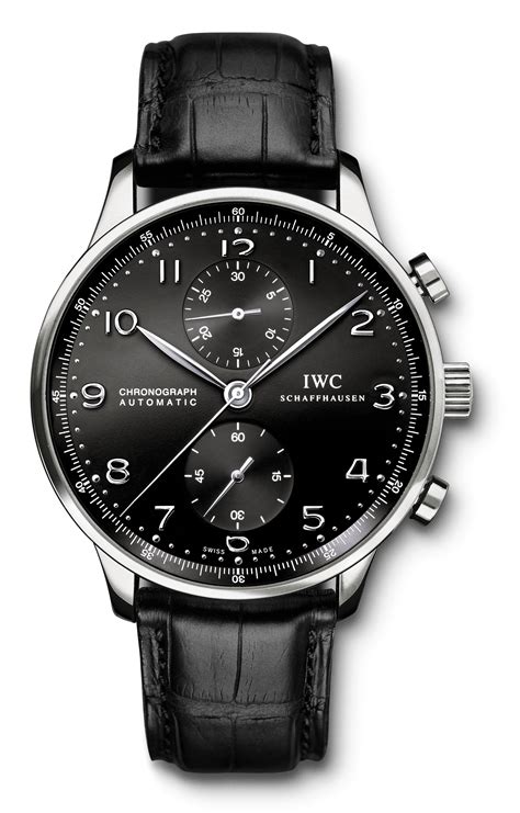 iwc schaffhausen concierge